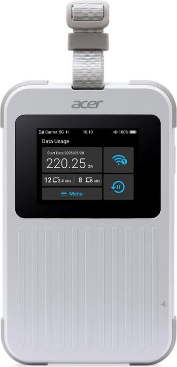 Productafbeelding Acer Connect M6E