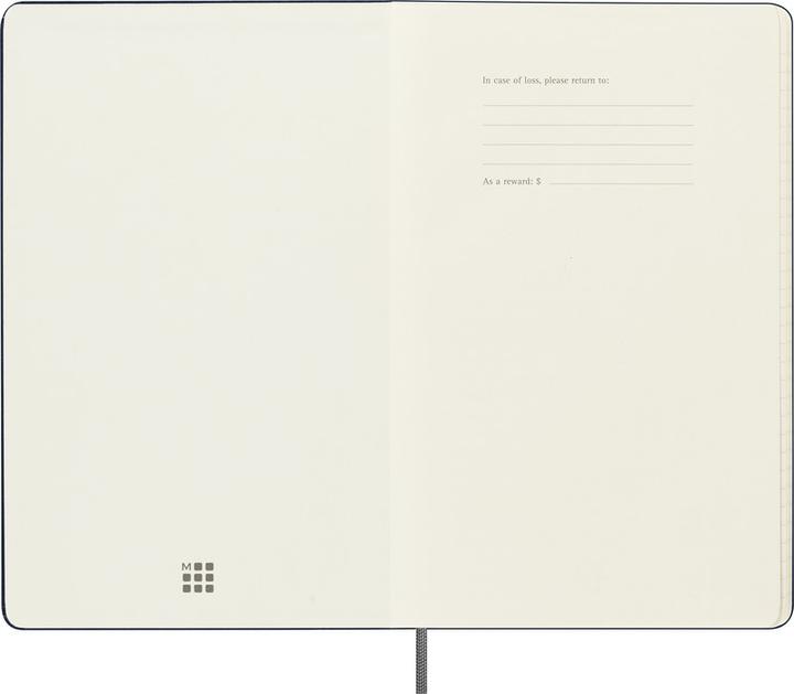 Produktbild Moleskine Smart (A5, Englisch)