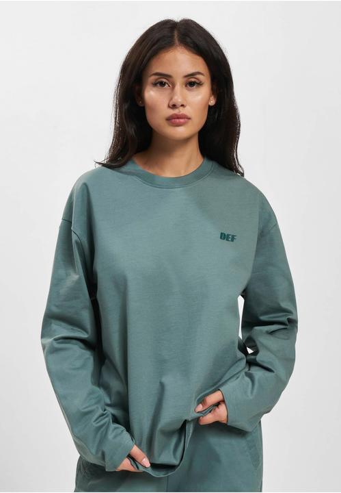 Image du produit DEF T-shirt à manches longues Everyday - 134547 (L)