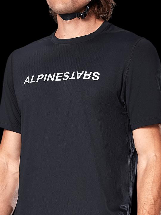Image du produit Alpinestars Maillot 24 A-Dura Switch Ss (S)