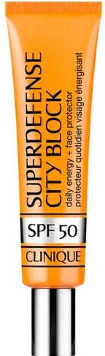 Produktbild Clinique Super Defense (Sonnencreme Gesicht, SPF 50, 40 ml, 62 g)