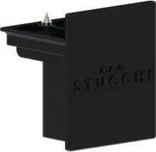 Produktbild Brumberg Endstück