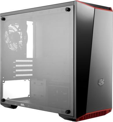 Produktbild Cooler Master MasterBox Lite 3.1 (mATX, Mini-ITX)