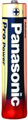 Produktbild Panasonic Pro Power (24 Stk., AAA, 1200 mAh)