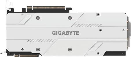 Produktbild Gigabyte GeForce RTX 2070 Super Gaming OC 3X (8 GB)