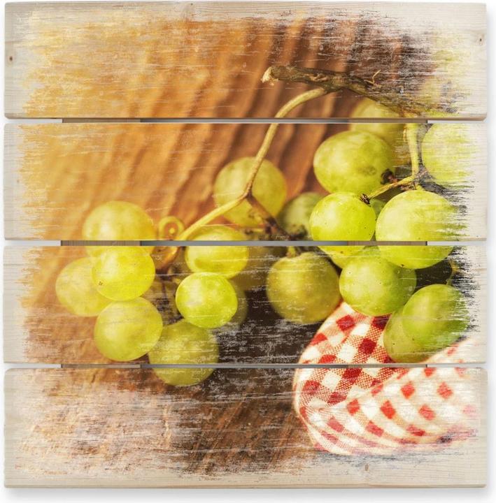 Immagine prodotto Trenddeko Uva dolce (40 x 41,5 cm)