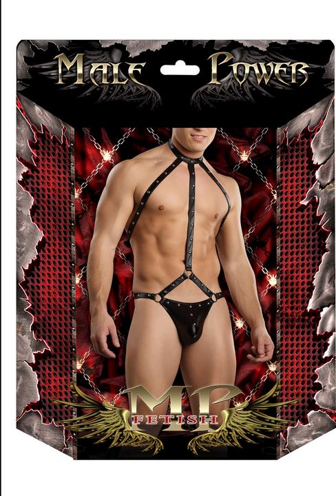 Produktbild Male Power Gladiator (S, M)