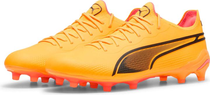 Produktbild Puma fussballschuhe king ultimate fg/ag (45)