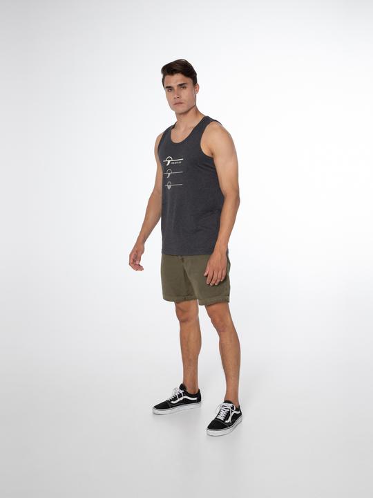 Produktbild Protest Fan Herren Short (M)