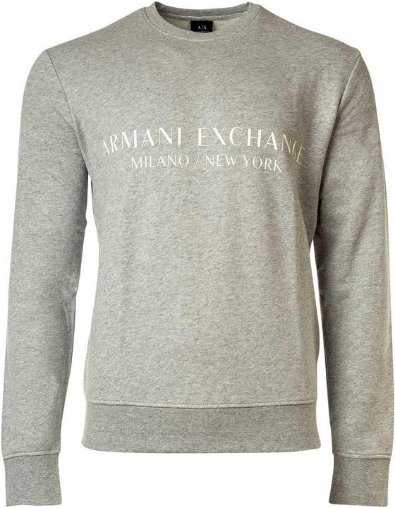 Giorgio Armani Pullover Sportlich Bequem sitzend