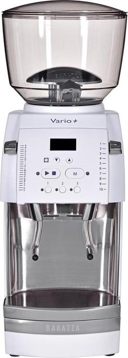 Baratza - Vario+ Moulin automatique - Blanc