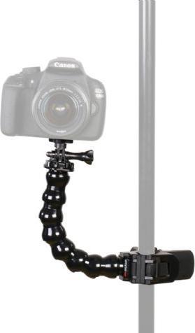 Image du produit Braun Pince à ressort + bras Flexi Flexi 3