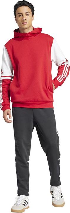 Immagine prodotto adidas Felpa con cappuccio Squadra 25 (L)