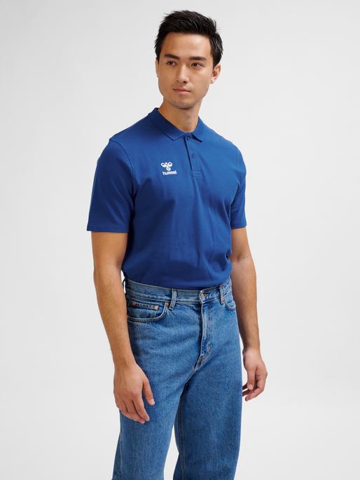 Produktbild hummel HMLGO 2.0 POLO (XL)