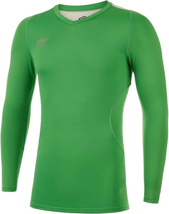 Produktbild Umbro Elite Base Layer Oberteil Vausschnitt (M)