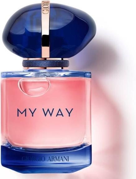Image du produit Giorgio Armani My Way Intense (Eau de parfum, 90 ml)