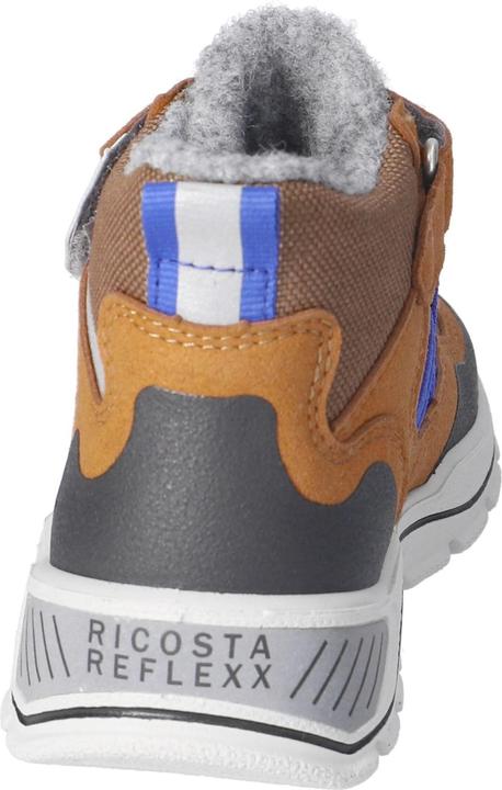 Actual product image Ricosta Stiefelette (33)