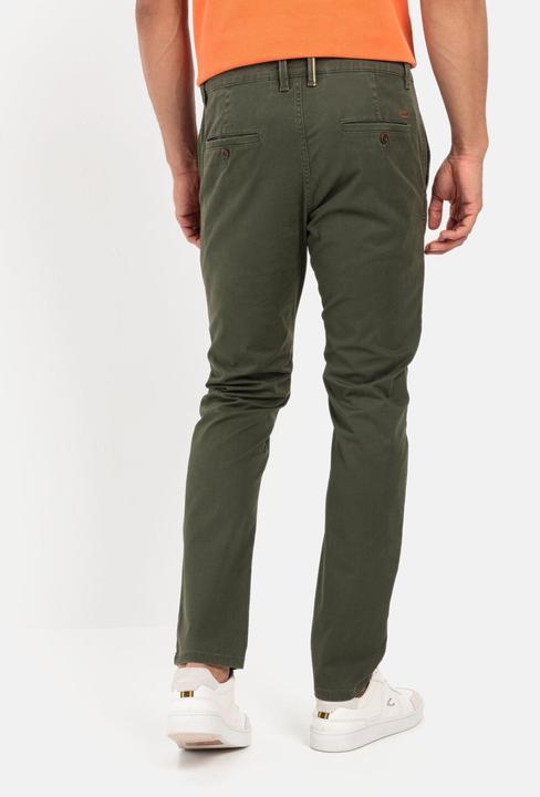 Actual product image Camel Active Slim Fit Chino (33)