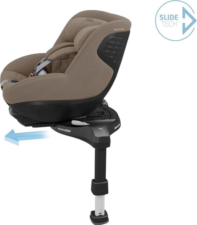 Produktbild Maxi-Cosi Pearl 360 Pro (Reboarder, ECE R129/i-Size Norm)