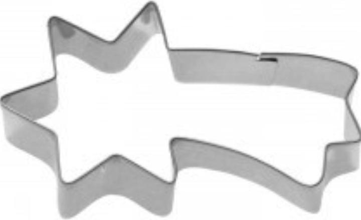 Westmark Ausstechform "Komet"