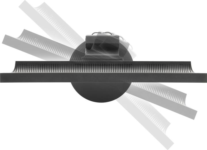 Produktbild NEC MultiSync PA243W (1920 x 1200 Pixel, 24")
