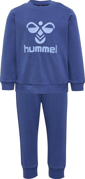 Denim scuro