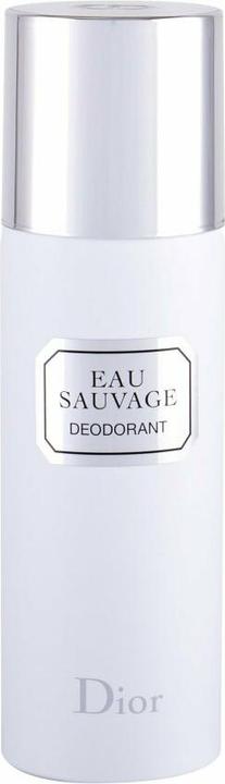 Actual product image Dior Eau Sauvage (Spray, 150 ml)