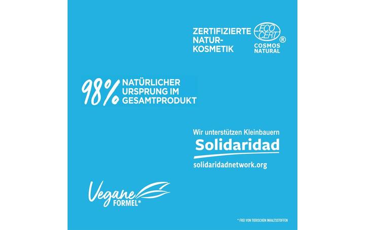Produktbild Nature Box Shampoo (500 ml, Flüssiges Shampoo)