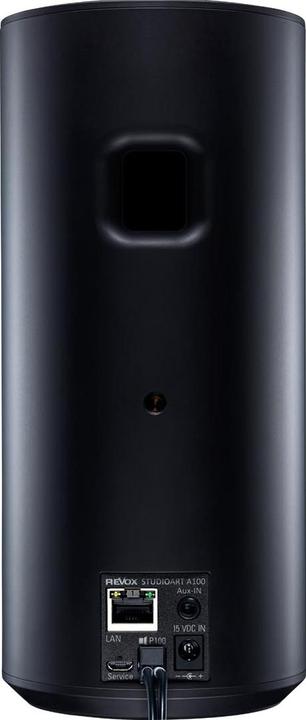 Produktbild Revox Studioart A100 (WLAN, Bluetooth, Airplay 2)