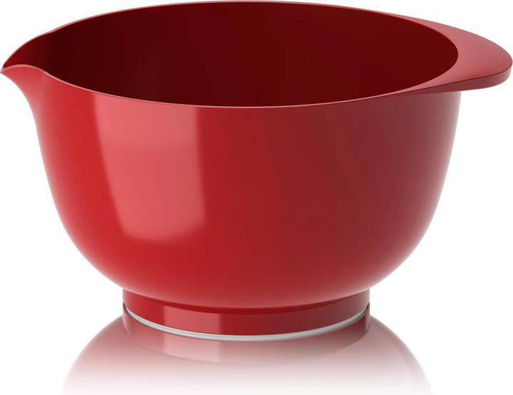 Actual product image Rosti NEW Margrethe bowl 3L red (3 l, 1 x)