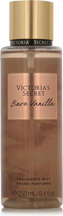 Produktbild Victoria's Secret Bare Vanilla (Body Mist, 250 ml)