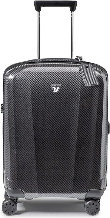 Roncato WE-GLAM Handgepäck Koffer (40 l, Handgepäck (bis 50l))