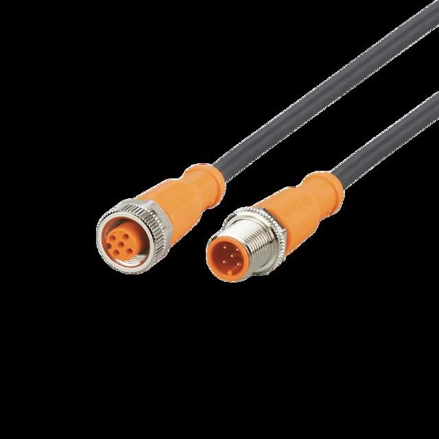 Actual product image IFM EVC190