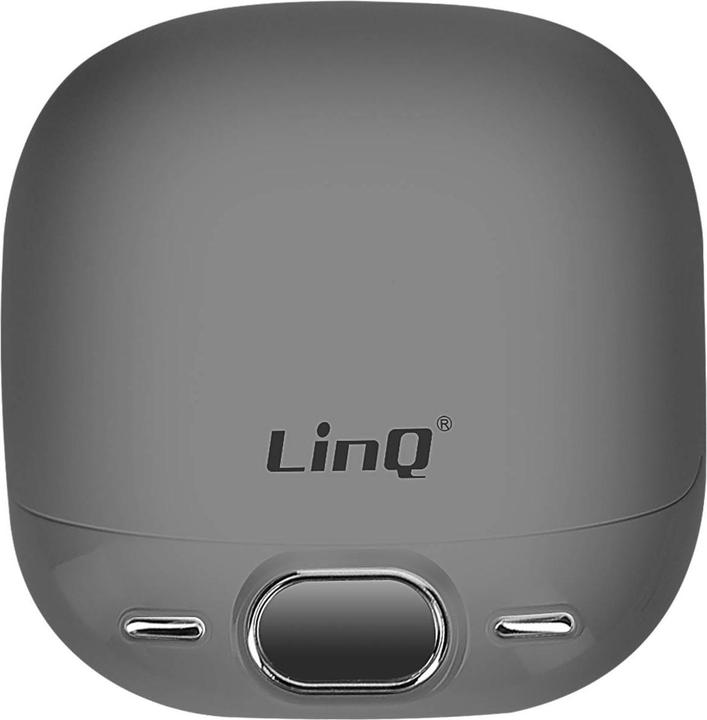 Image du produit LinQ R835, mains libres + contrôle tactile (5.50 h, Sans fil)