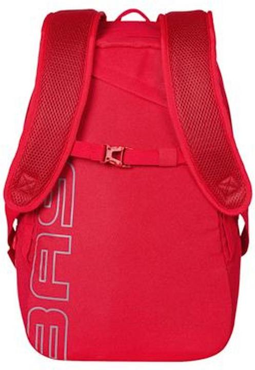 Actual product image Basil Flex (17 l, Luggage carrier bag)