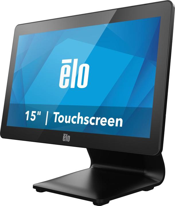 ēlo ELO 15.6IN I-SER 3 TS COMPUTER (Intel Celeron 7305, 8 GB, 128.00 GB)