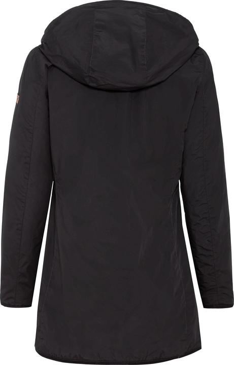 Actual product image Camel Active Long windbreaker made from recycled polyester (42)