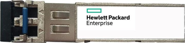 Actual product image HPE Aruba 10G SFP+ LC