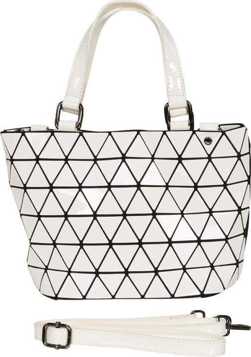 Malique Handtasche Shopper Tragtasche 167