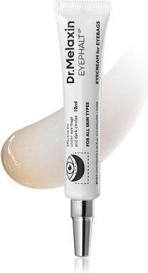 Image du produit Dr.Melaxin Eyephalt Eyebag Cream for Puffiness, Dark Circles & Fine Lines (Crème, 10 ml)