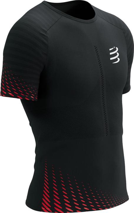 Actual product image Compressport Racing SS Tshirt M (S)