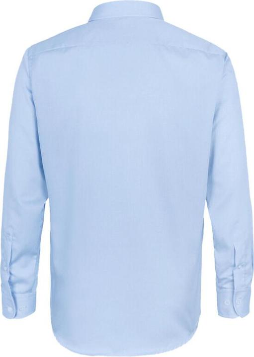 Immagine prodotto Hakro Camicia Business Comfort blu cielo, 4XL (4XL)