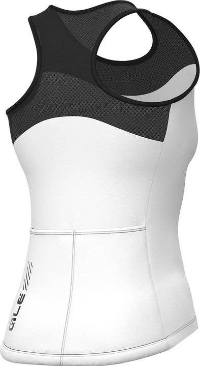 Actual product image Alé Women's Colour Block Tank Top (L)