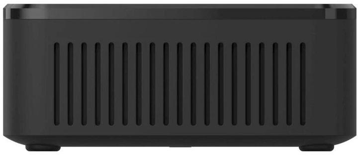 Produktbild Belkin Thunderbolt 3 Dock Plus (Thunderbolt, 2 Ports)
