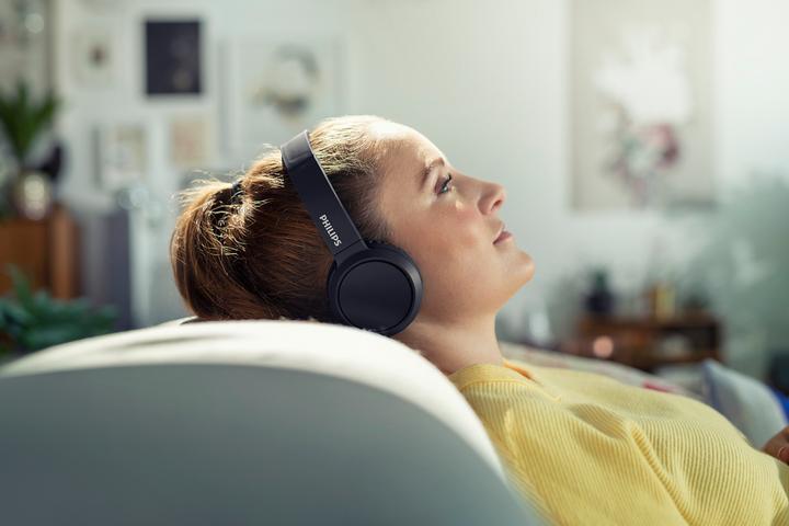 Image du produit Philips TAH4205BK/00 (ANC, 29 h, Sans fil)