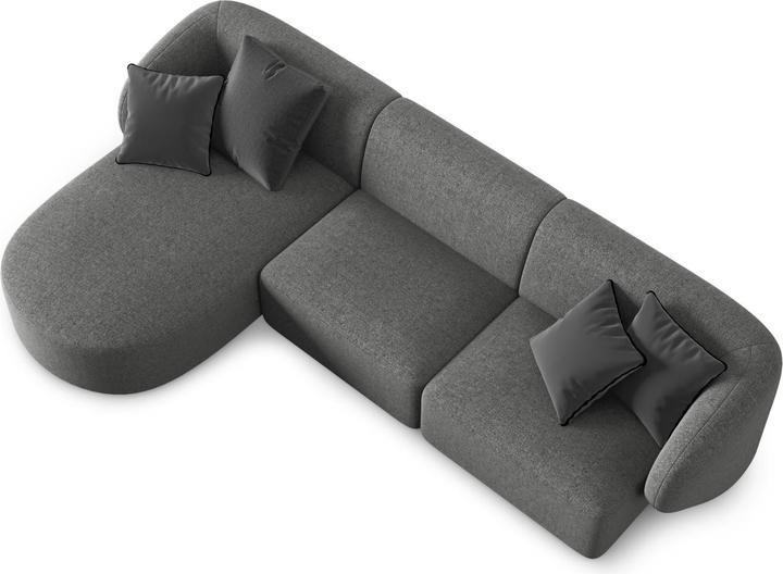 Produktbild Maison Heritage Chiara (Ecksofa)