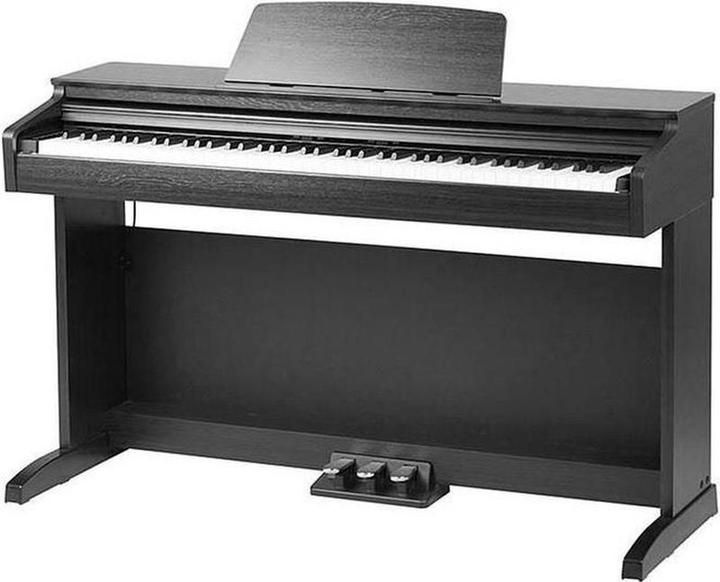 Produktbild Medeli DP280K Black digitale piano (88 Tasten)