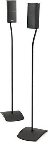 Image du produit Bose UFS-20 Series II Universal floor stand (1 paire, Support, Non mobile)