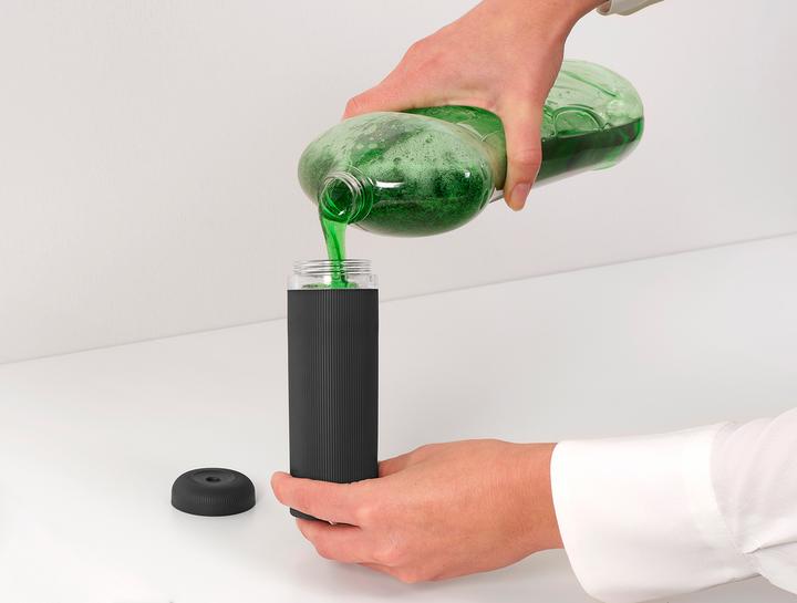 Image du produit Brabantia Presse-savon SinkStyle 0.2 l