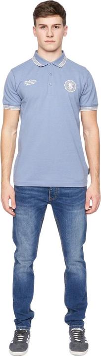 Immagine prodotto Duck and Cover Keyaan Maglietta Polo Uomo (L)